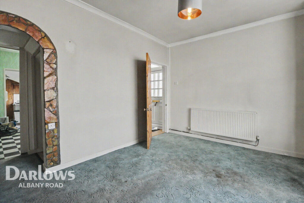 Main image of property: Beresford Road, Cardiff