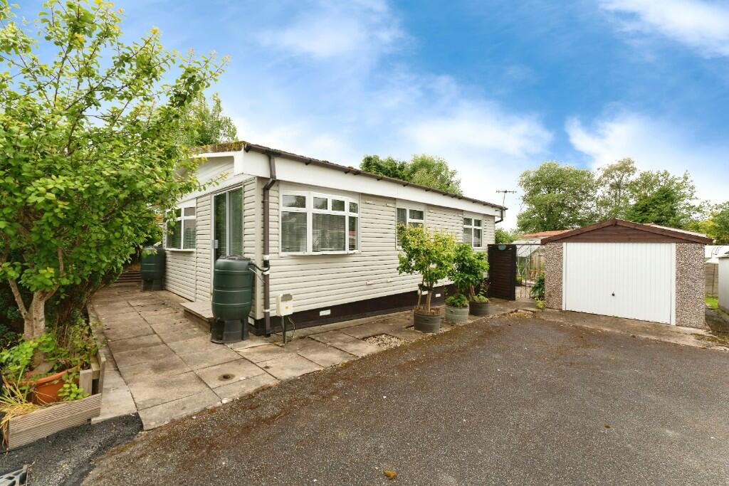 Main image of property: 15 Ash Way, Builth Wells, Powys, Mid Wales, LD2