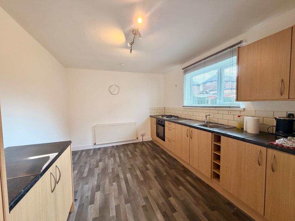 Main image of property: Stradbroke Drive, Sheffield, S13