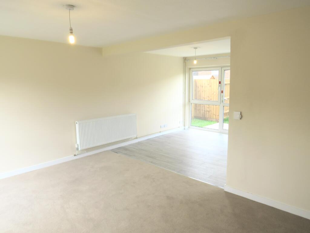 House in West Suffolk, Eriswell - View 5