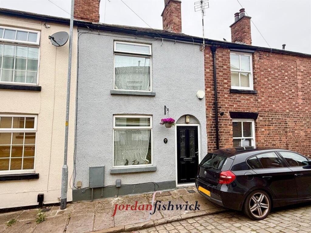 Main image of property: Longden Street, Macclesfield