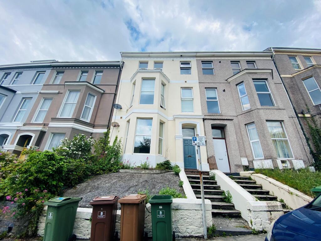 Main image of property: Ermington Terrace