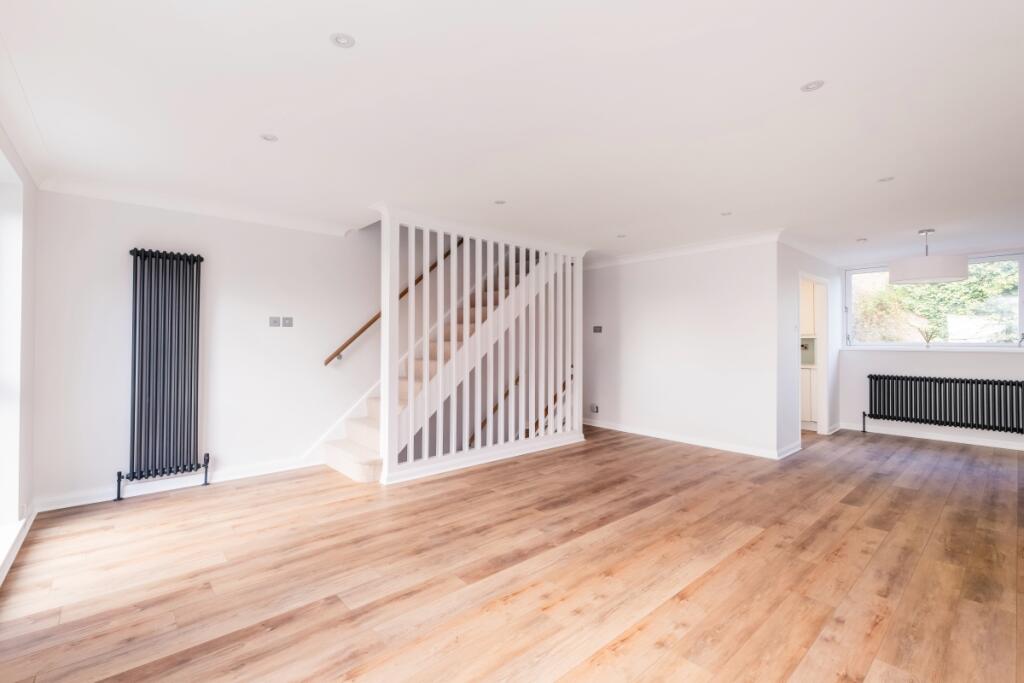 House in London, Dacre Park Estate, Blackheath - View 5