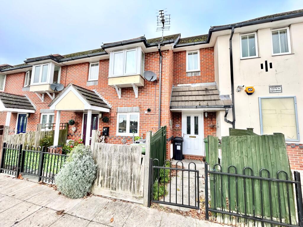 Main image of property: Ludlow Road, PORTSMOUTH