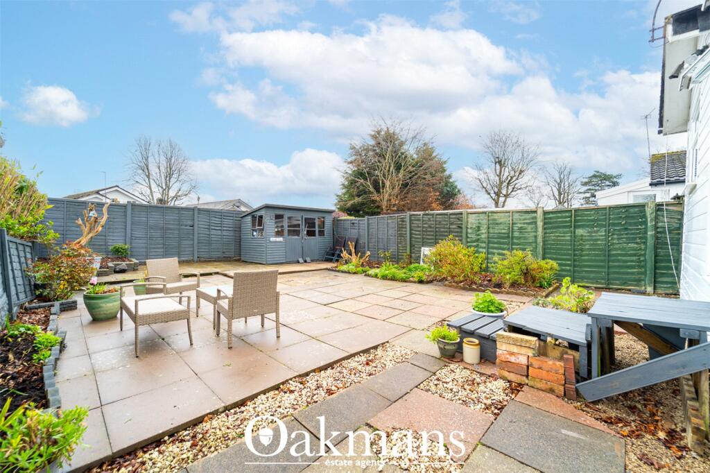 Additional image 18 of Central Avenue, Birmingham, West Midlands, B31