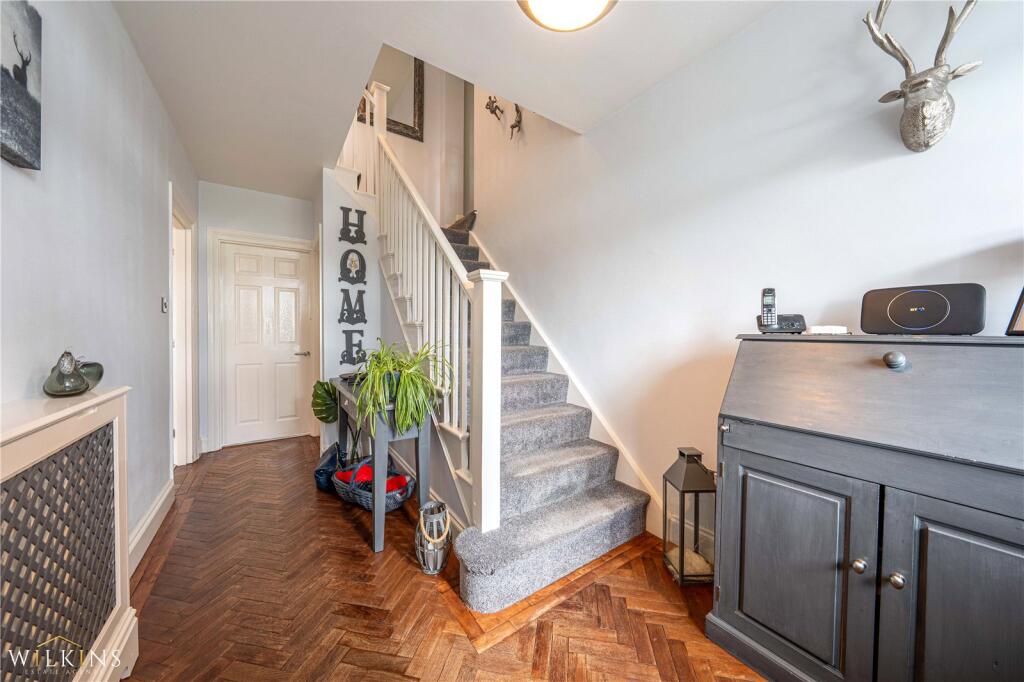 Additional image 3 of Lichfield Road, Hopwas, Tamworth, Staffordshire, B78