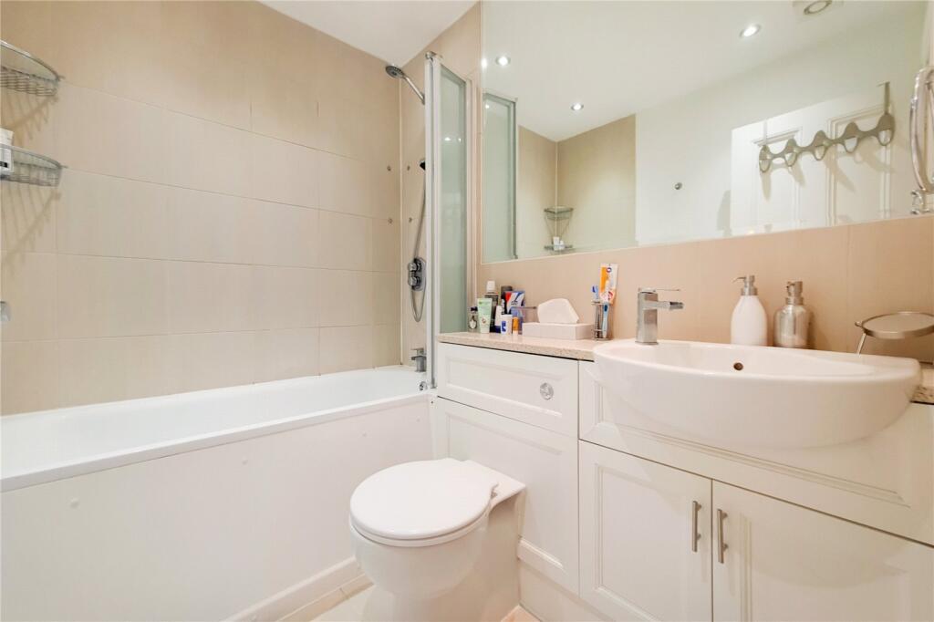 Apartment in London, Pimlico - View 4