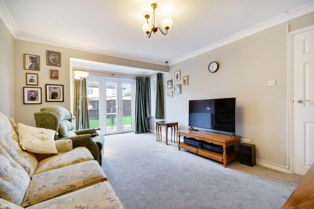 Main image of property: Redruth Close, Springfield, Chelmsford