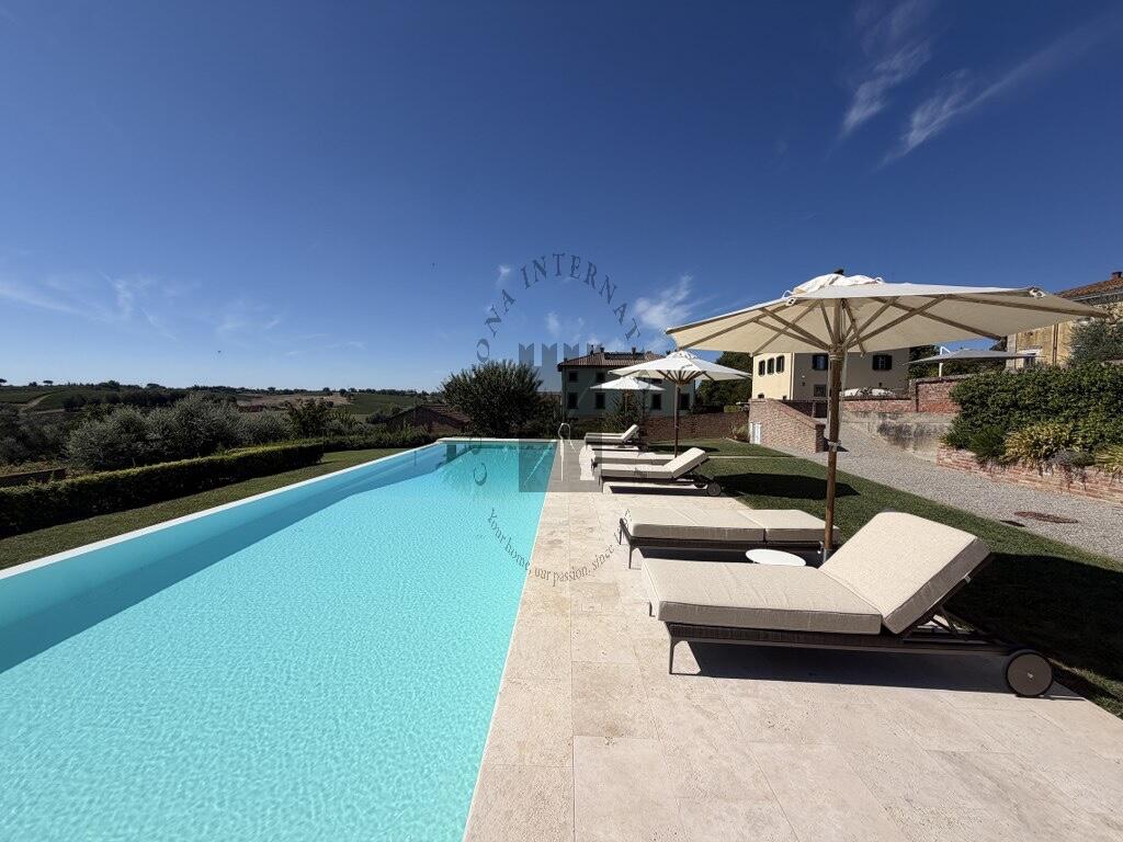 Main image of property: Cortona, Arezzo, Tuscany