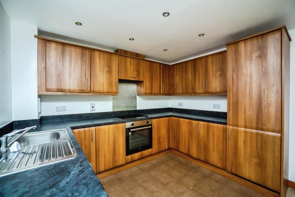 Stafford Gardens, Maidstone - View 3