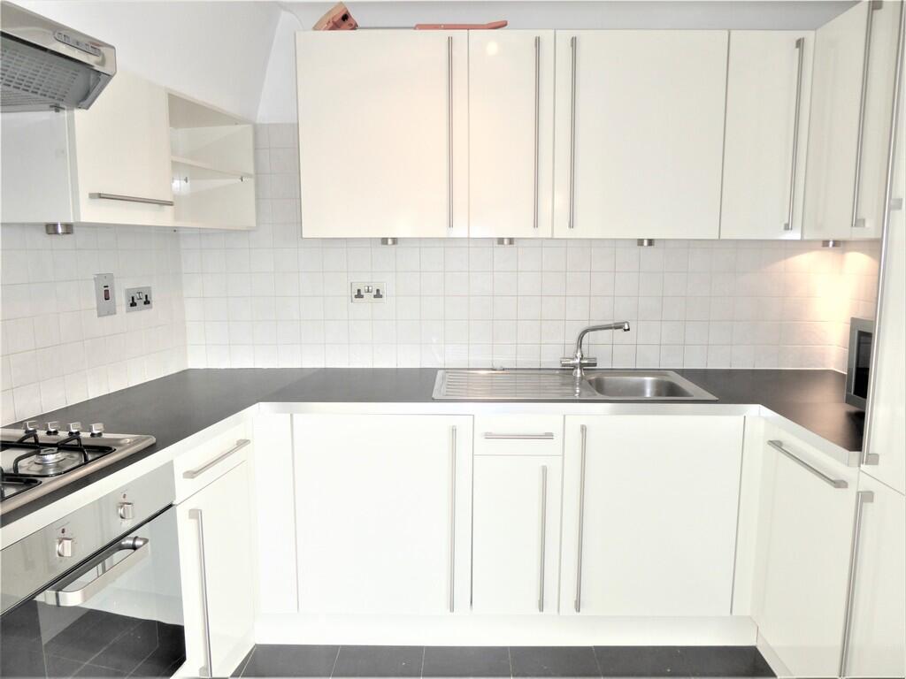 Main image of property: City Point on St Peters Street