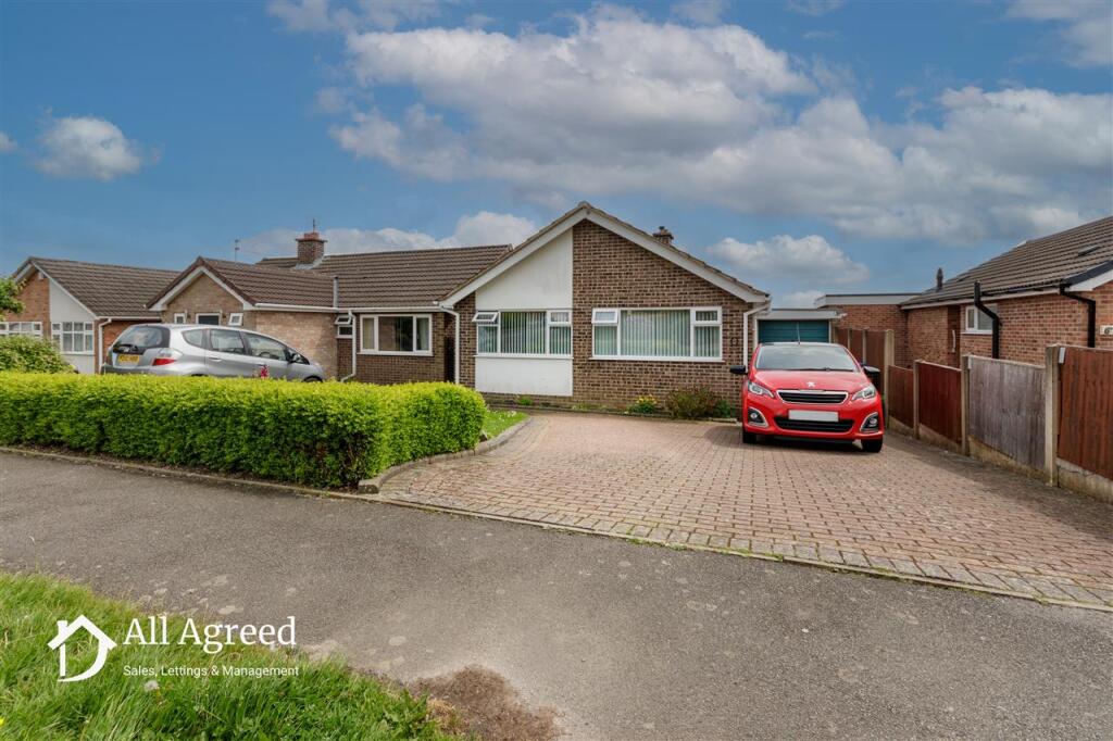 Main image of property: Derbyshire Avenue, West Hallam
