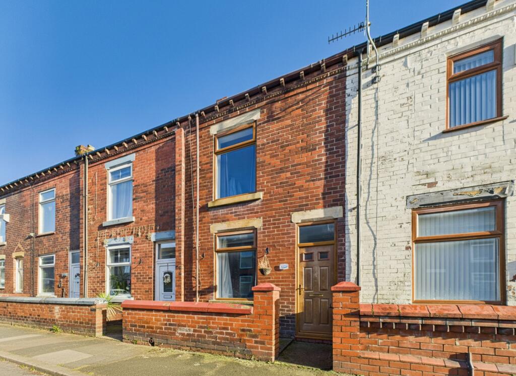Main image of property: Gordon Street, Leigh, WN7