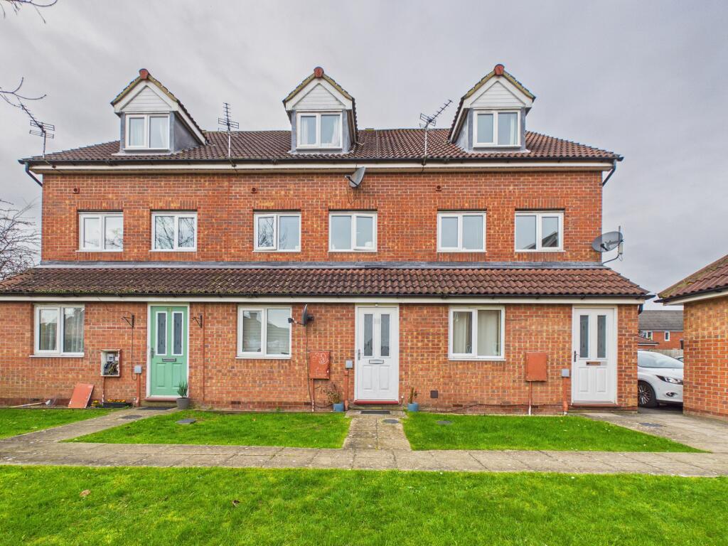 Main image of property: Griffen Close, Bridgwater