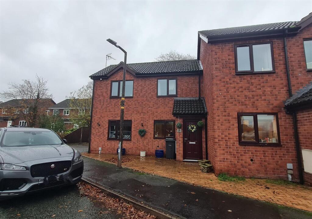 Main image of property: Cherry Drive, Ellesmere