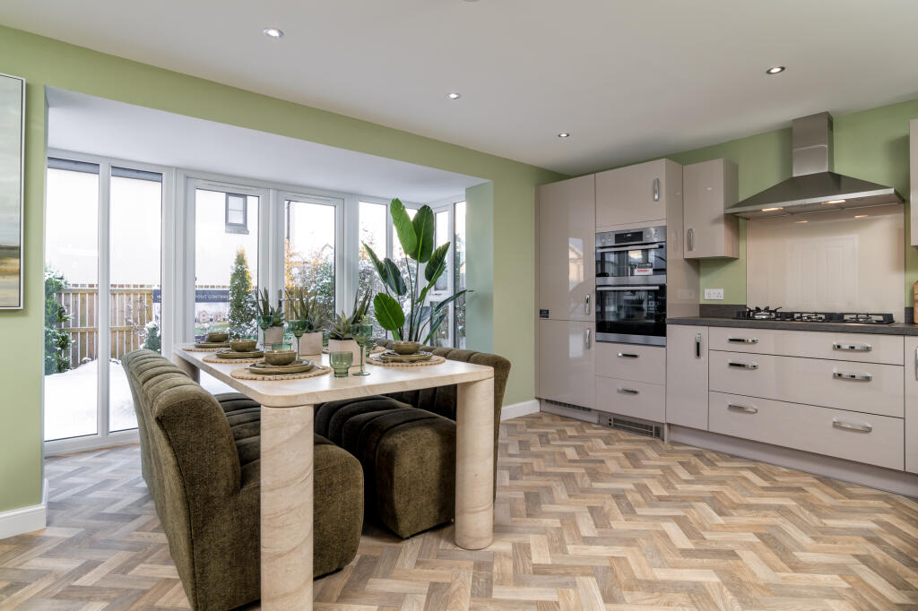 Riverview Drive, 
Dyce, 
Aberdeen, 
Aberdeen City, 
AB21 7LD photo 3