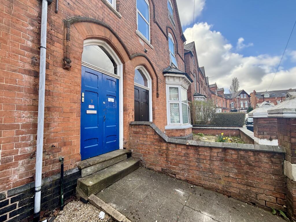 Main image of property: Carlyle Road, Edgbaston, B16
