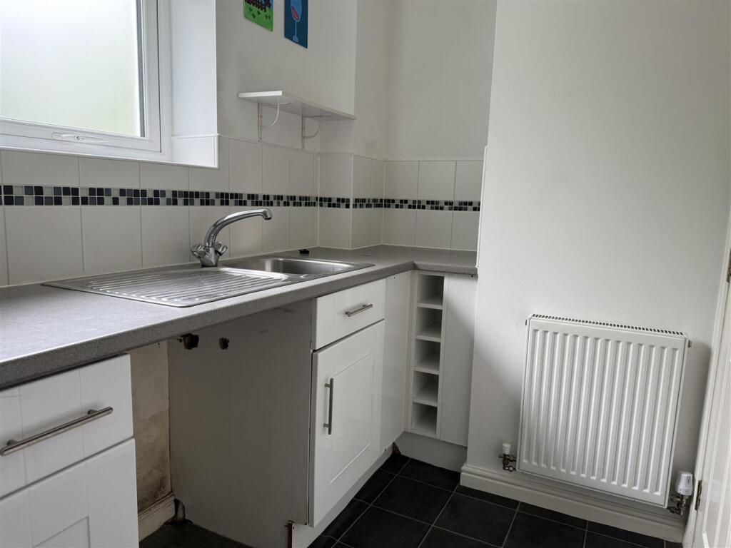 Apartment in Warwick, Whitemoor, Kenilworth - View 4