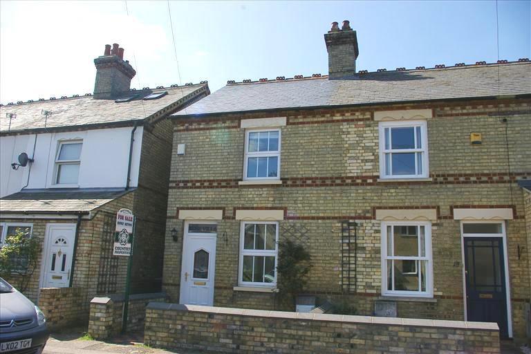 Main image of property: Havelock Road, Biggleswade, SG18