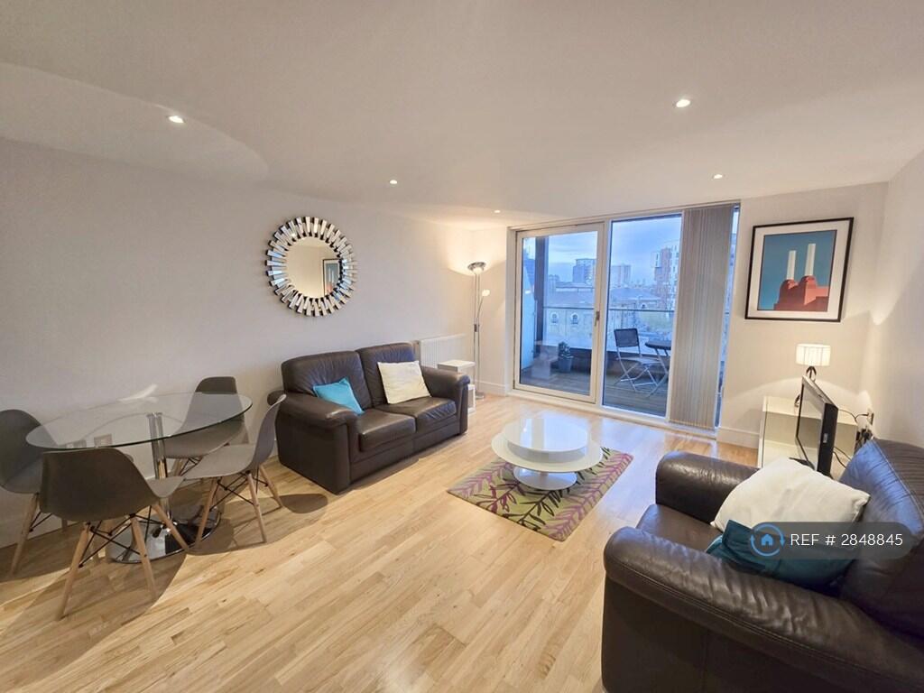 Main image of property: Merryweather Place, London, SE10