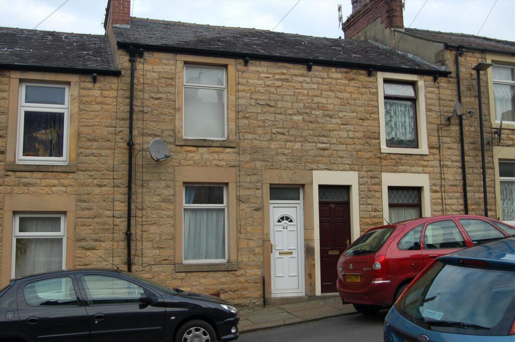 Main image of property: Graham Street, Lancaster