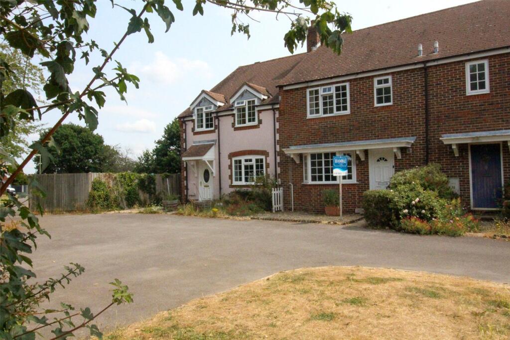 Main image of property: Hamble House Gardens, Hamble, Southampton, SO31
