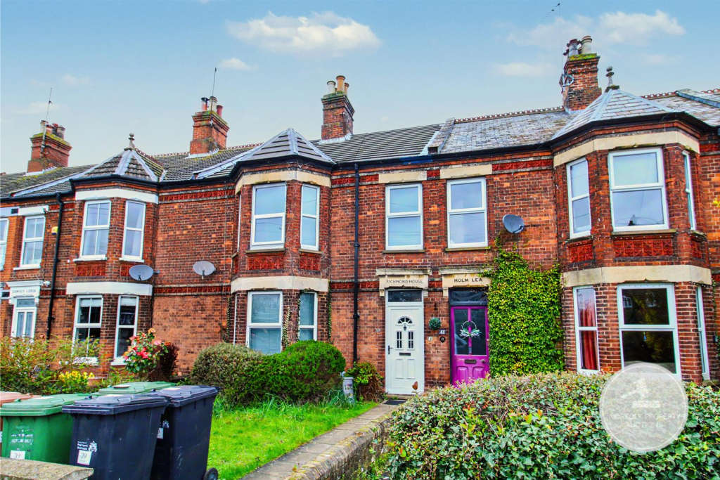 Main image of property: Gaywood Road, King's Lynn