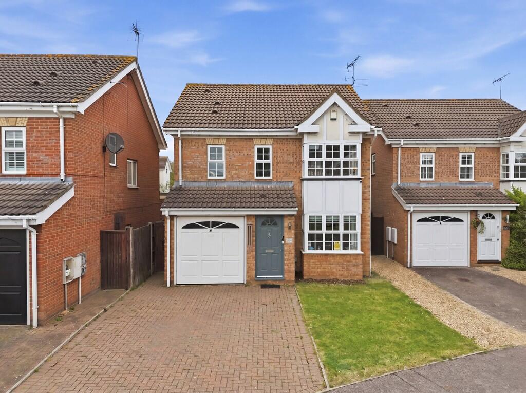 Main image of property: Osprey Road, Waltham Abbey