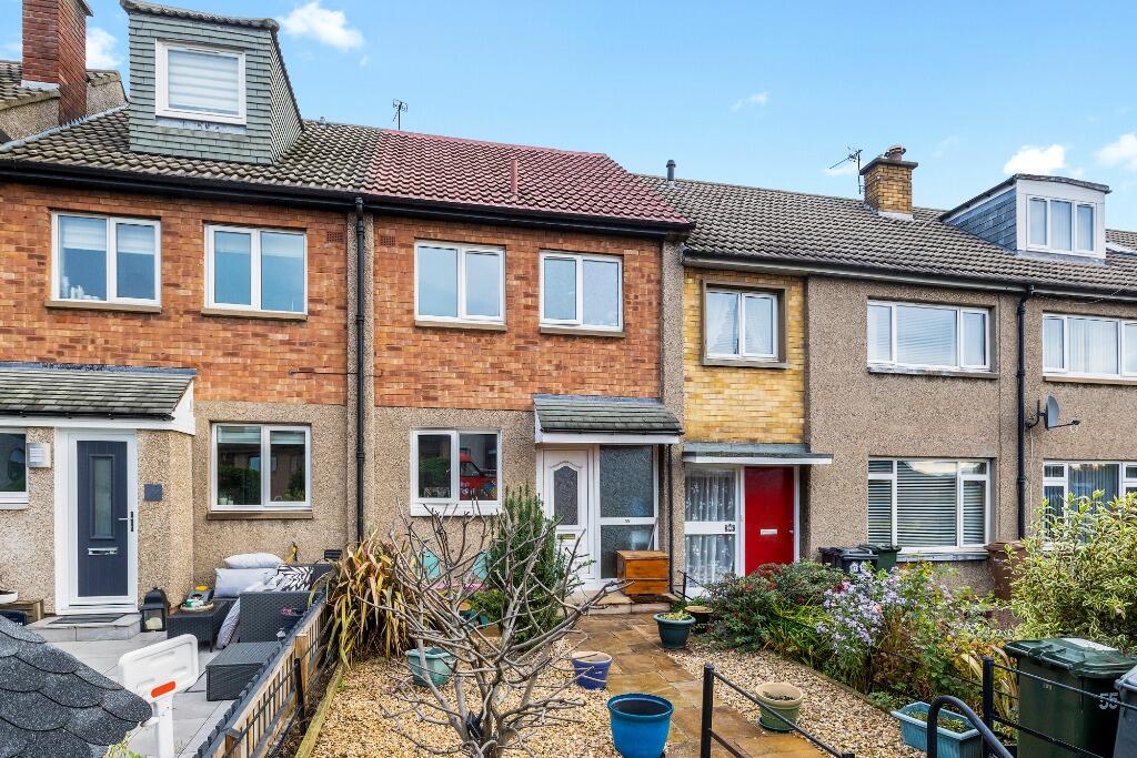 Main image of property: Moira Terrace, Portobello, Edinburgh, EH7