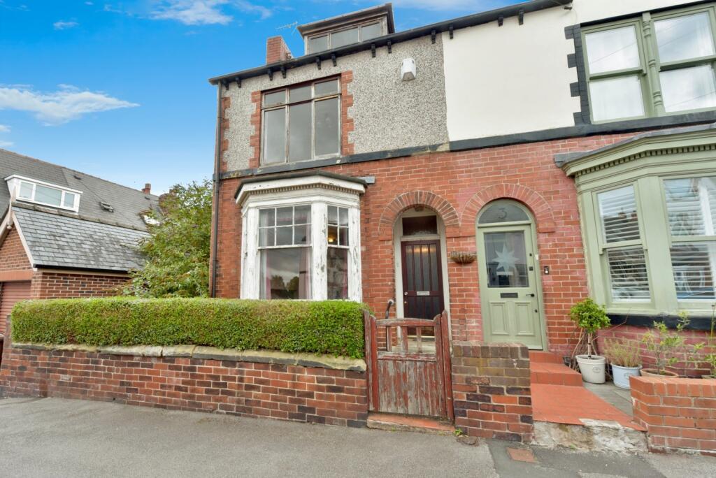 Main image of property: Harbord Road, Sheffield, South Yorkshire, S8