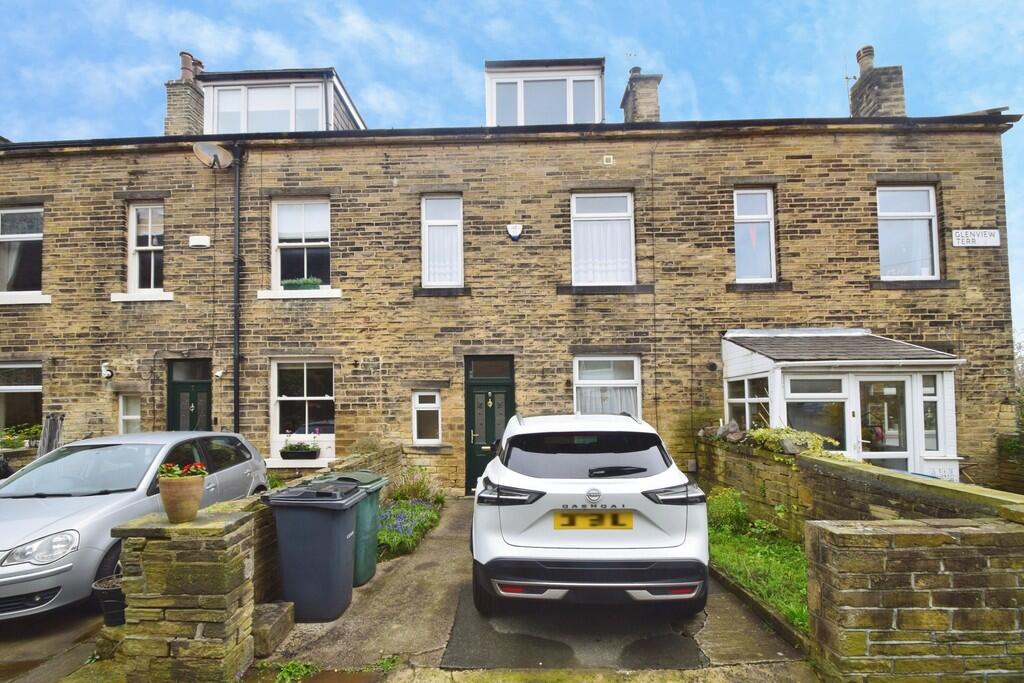 Main image of property: Glenview Terrace, Shipley
