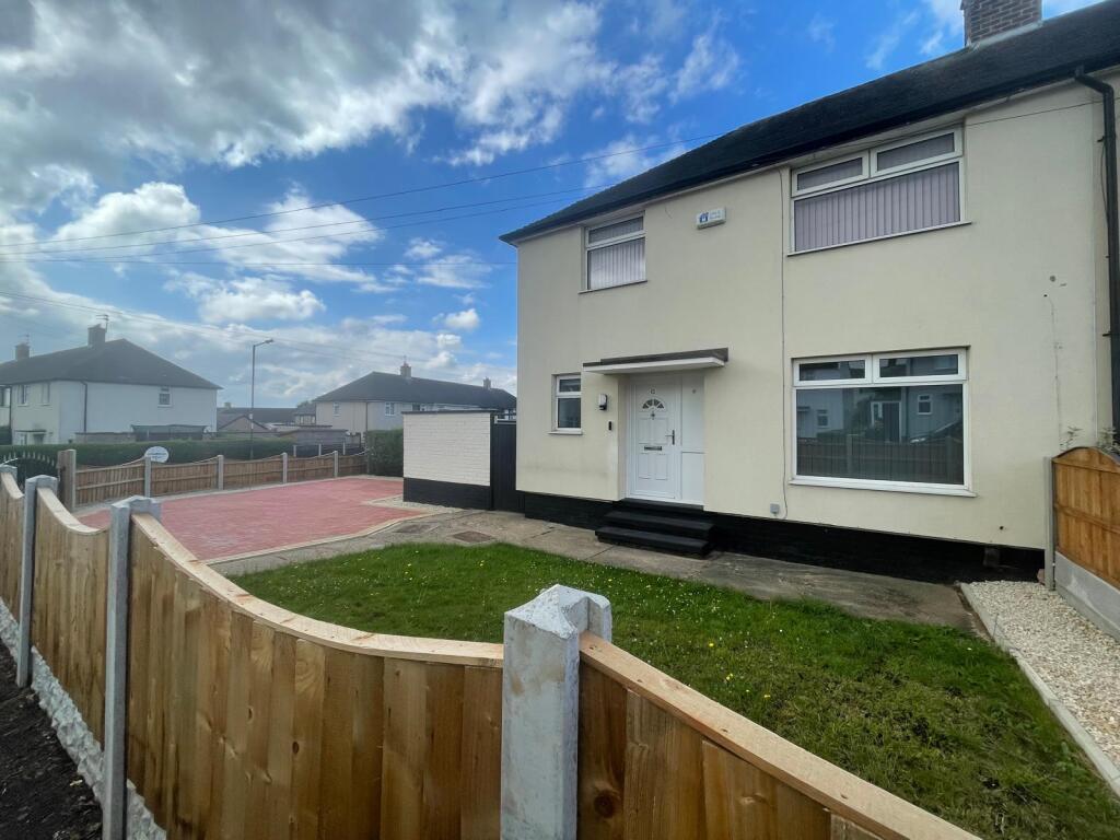 Main image of property: Bournmoor Avenue, Clifton