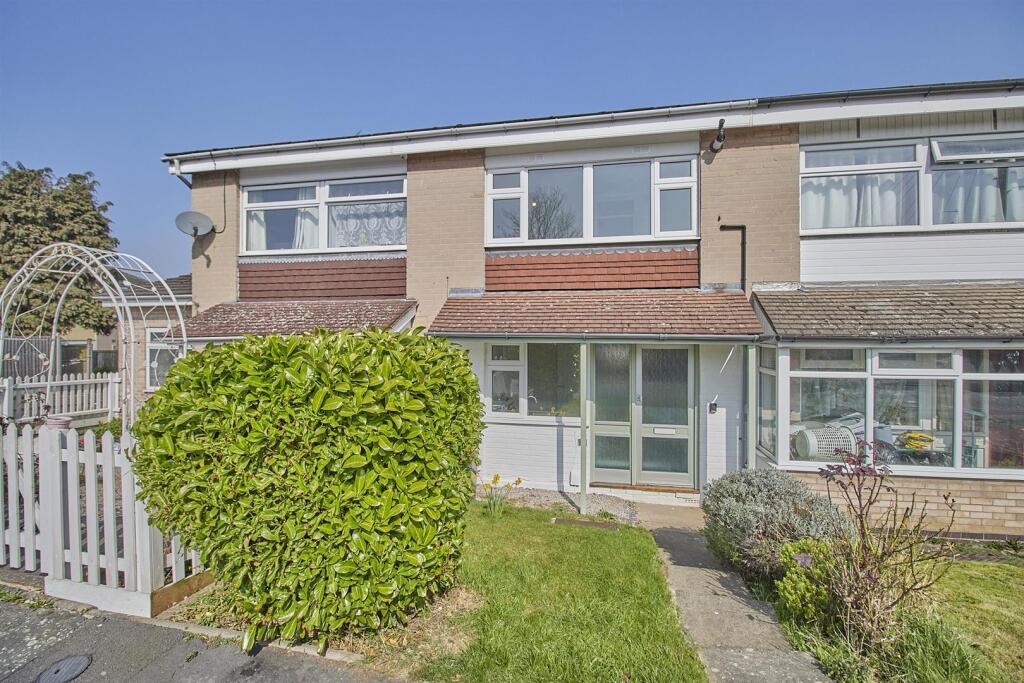 Main image of property: Hurst Road, Earl Shilton