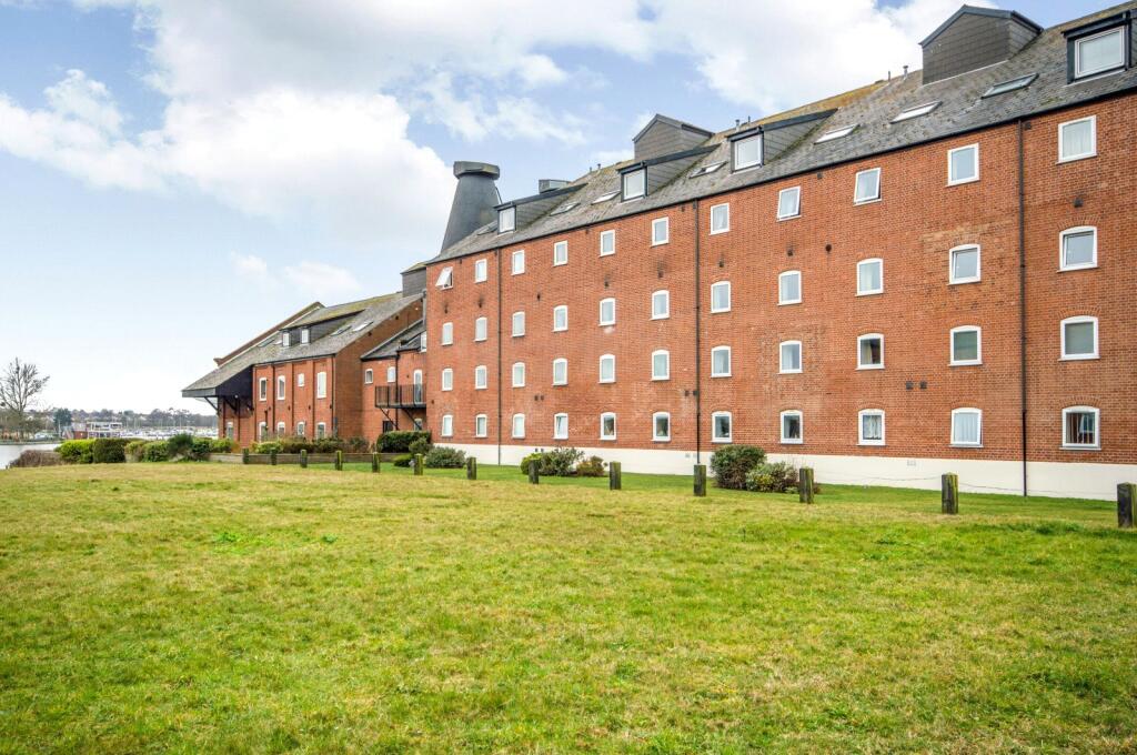 Main image of property: Swonnells Court, Lowestoft