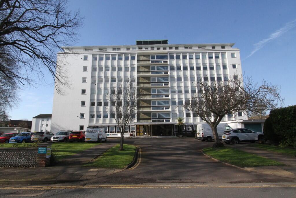 Compton Place Road, Eastbourne