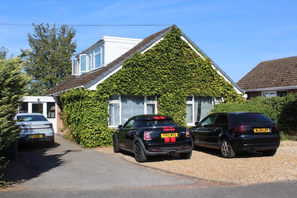 Main image of property: Austrey Road, Warton, B79