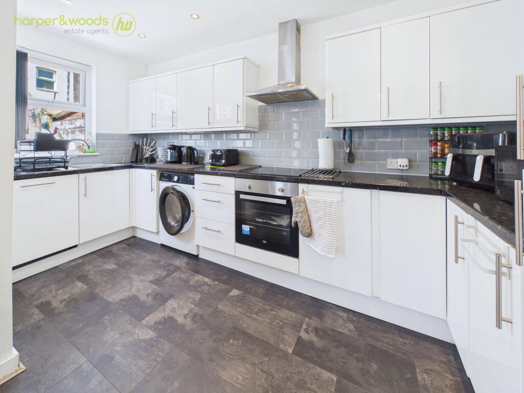 Bell Road, Wallasey - View 3