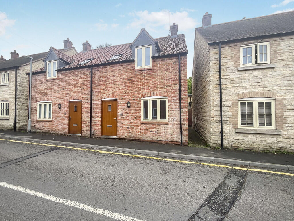 Main image of property: Bar Lane, Waddington, Lincoln