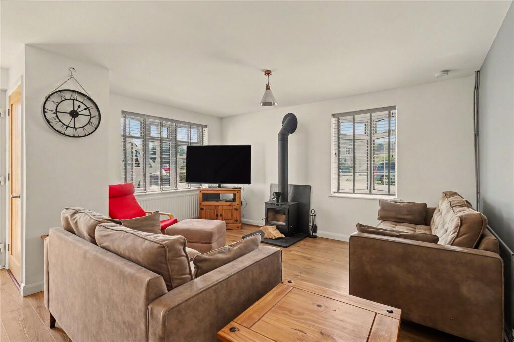 House in North Devon, Heanton Punchardon - View 5