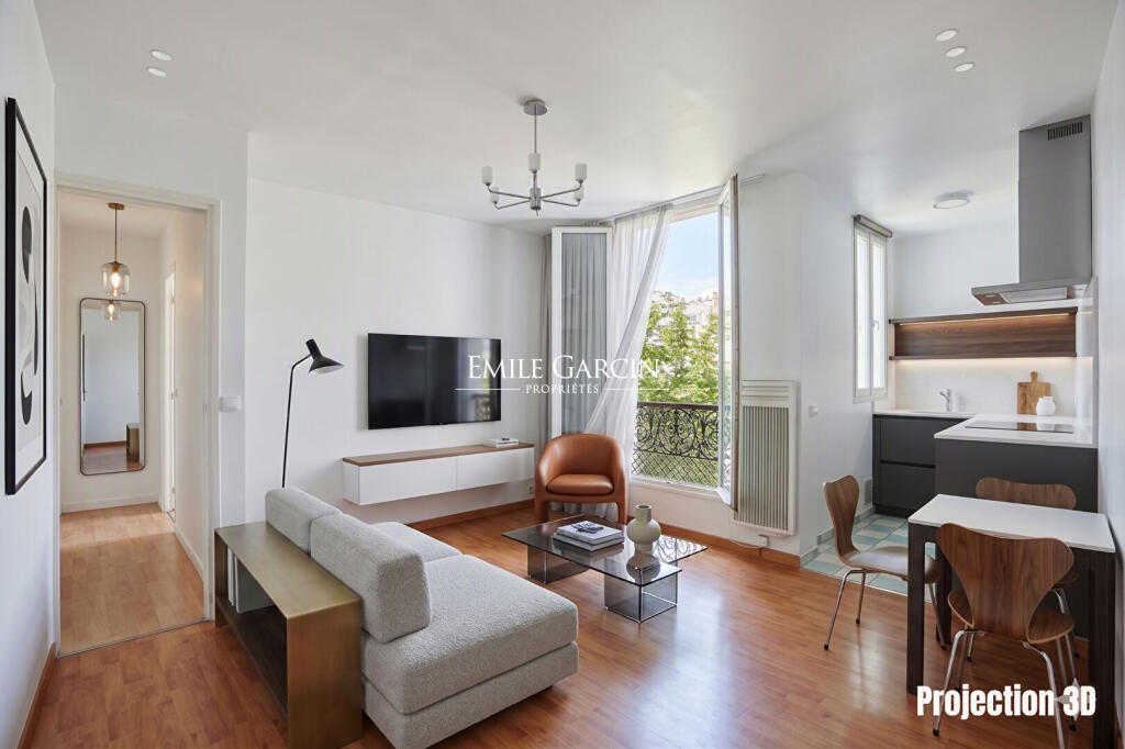 Main image of property: Paris-Isle of France, Paris, Paris 17