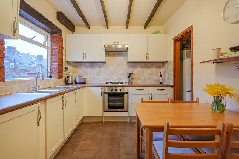 Main image of property: Lynmouth Road, Sheffield