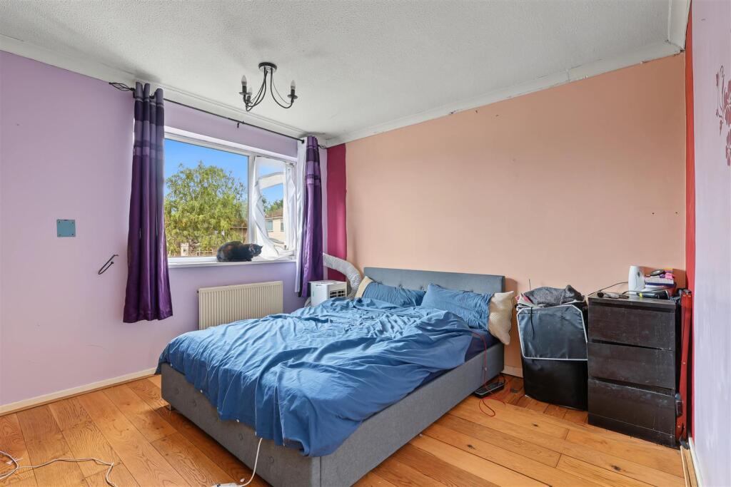 House in East Cambridgeshire, Sutton - View 5