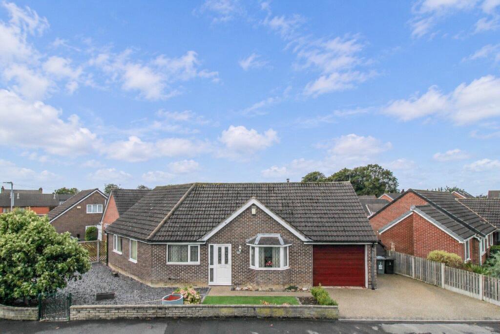 Main image of property: Woodlands Drive, East Ardsley, Wakefield