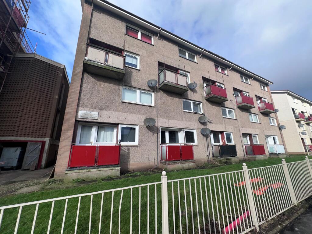 Main image of property: Mackenzie Terrace, Bellshill