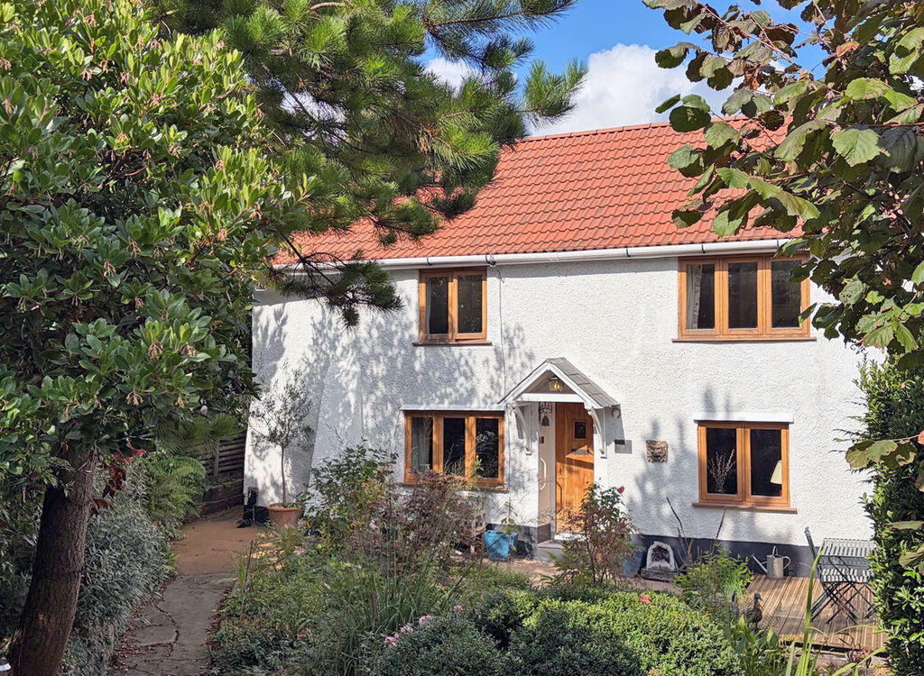 Main image of property: Kerswell, Cullompton