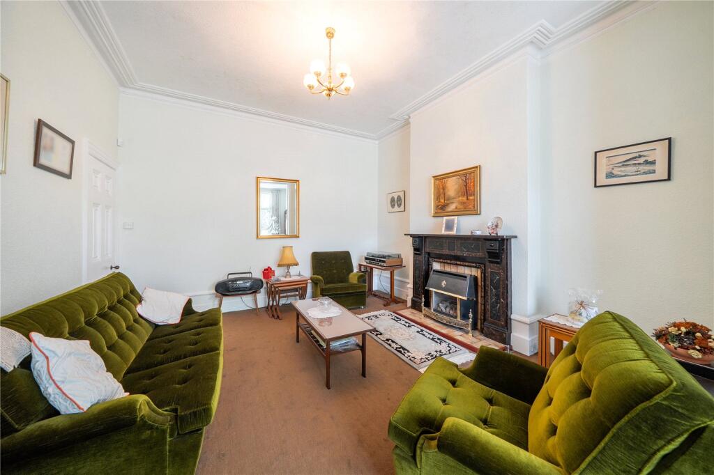 Wellfield Avenue, London, N10 photo 3