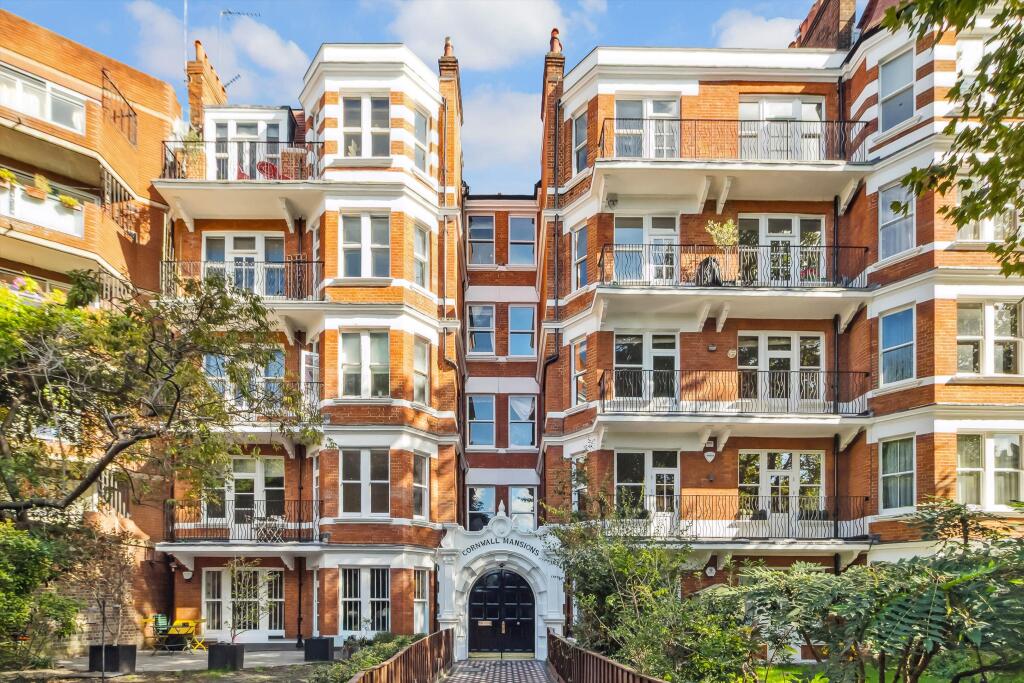 Main image of property: Cremorne Road, London SW10