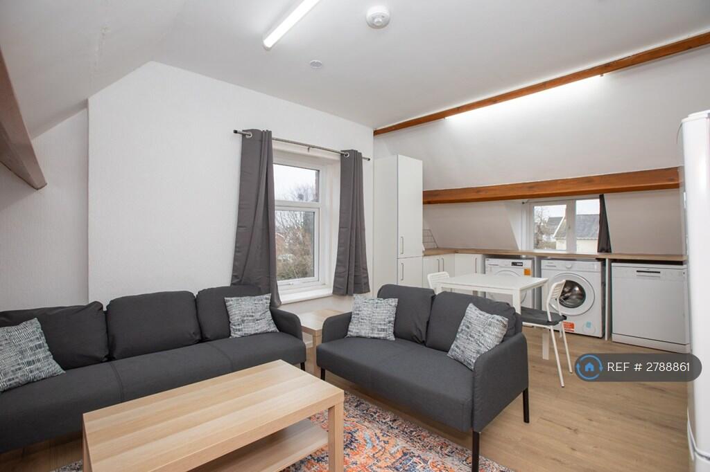 Main image of property: Ashton-On-Ribble, Preston, PR2