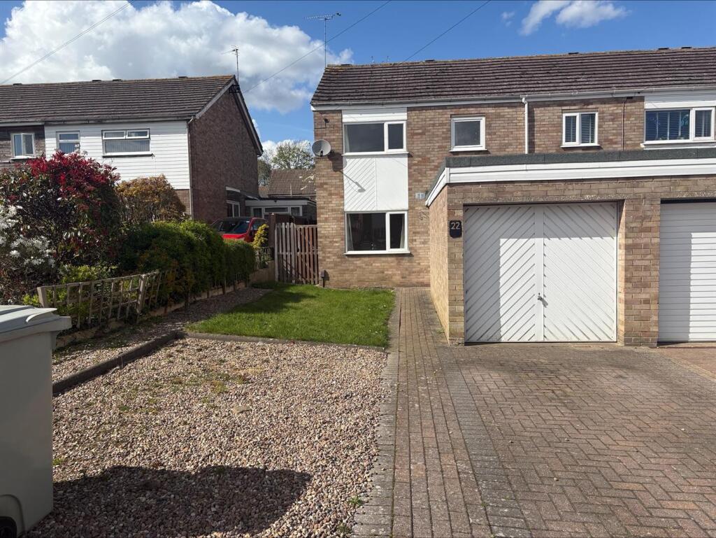 Main image of property: Adrian Close, Louth