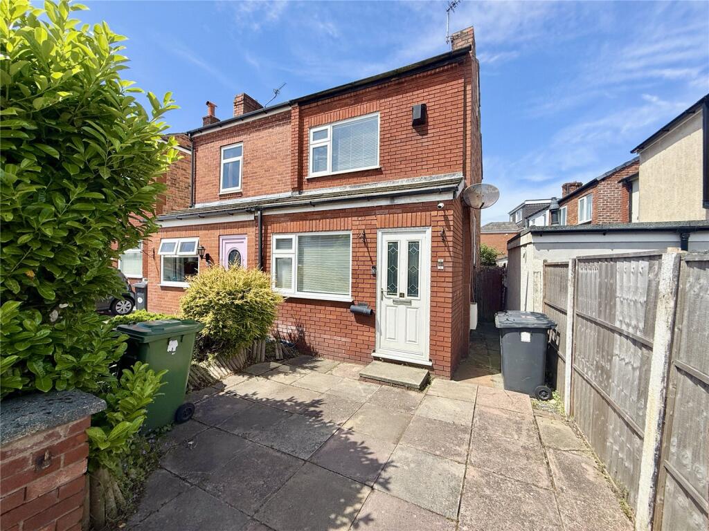 Main image of property: Bedford Road, Southport, PR8